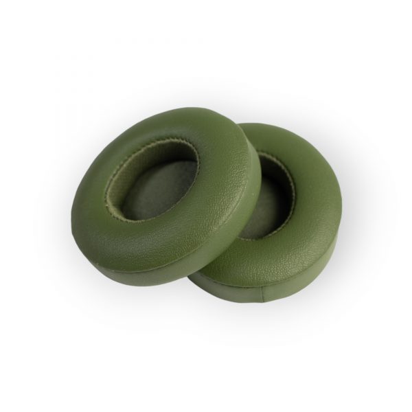 Beats Solo 3 Replacement Ear Pads Turf Green